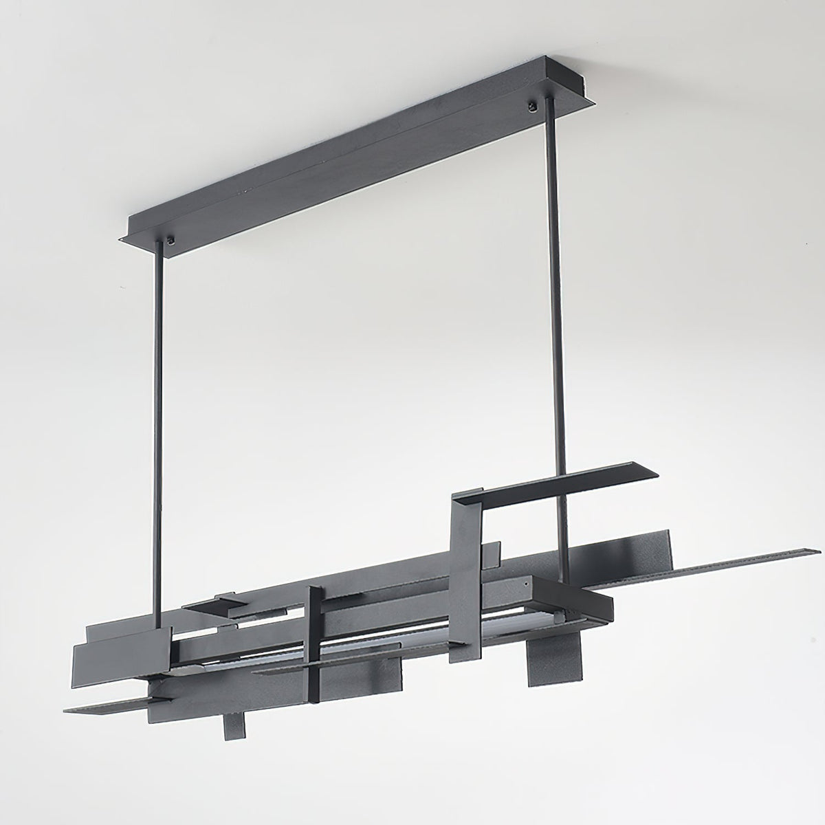 Orlenace Suspension Géométrique en Métal