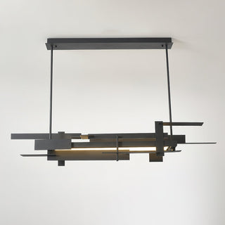 Orlenace Suspension Géométrique en Métal