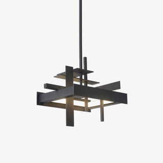 Orlenace Suspension Géométrique en Métal