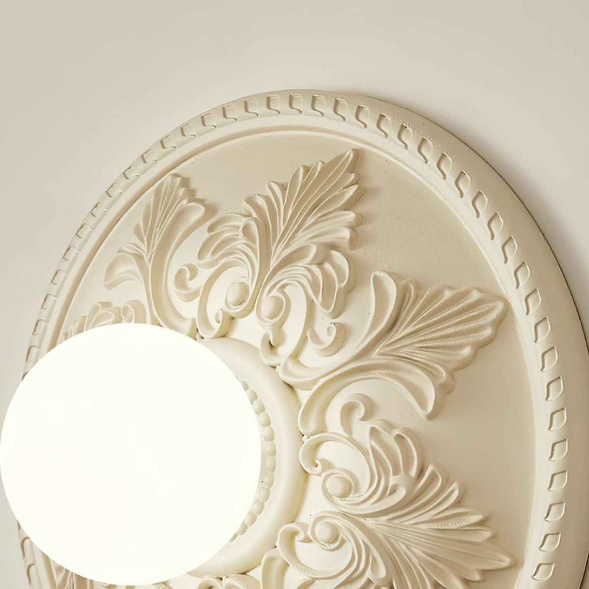 Dleur Applique Murale