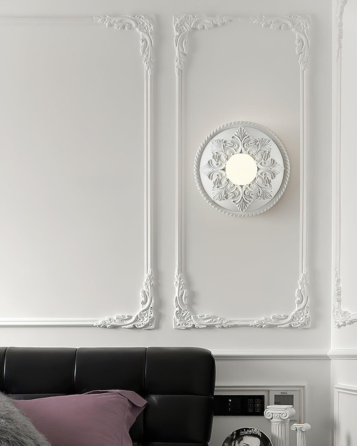 Dleur Applique Murale