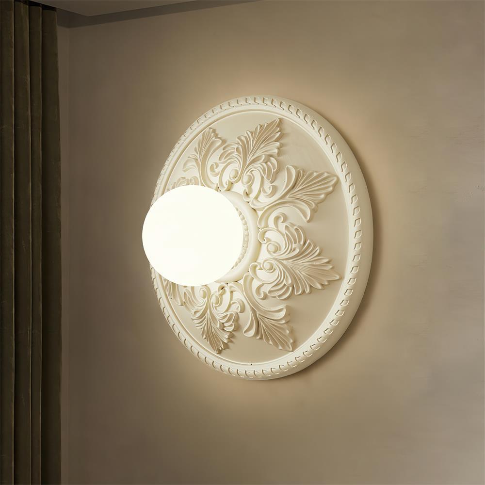Dleur Applique Murale