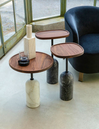 Terianine Lampe à Poser