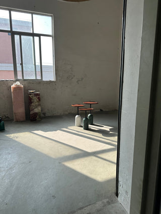 Terianine Lampe à Poser