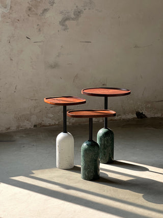 Terianine Lampe à Poser