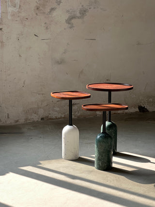 Terianine Lampe à Poser
