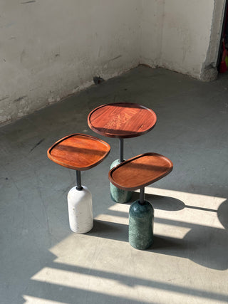 Terianine Lampe à Poser