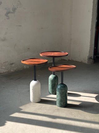 Terianine Lampe à Poser