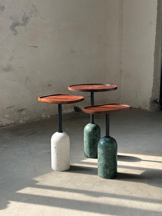 Terianine Lampe à Poser
