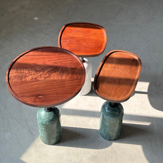 Terianine Lampe à Poser