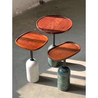 Terianine Lampe à Poser