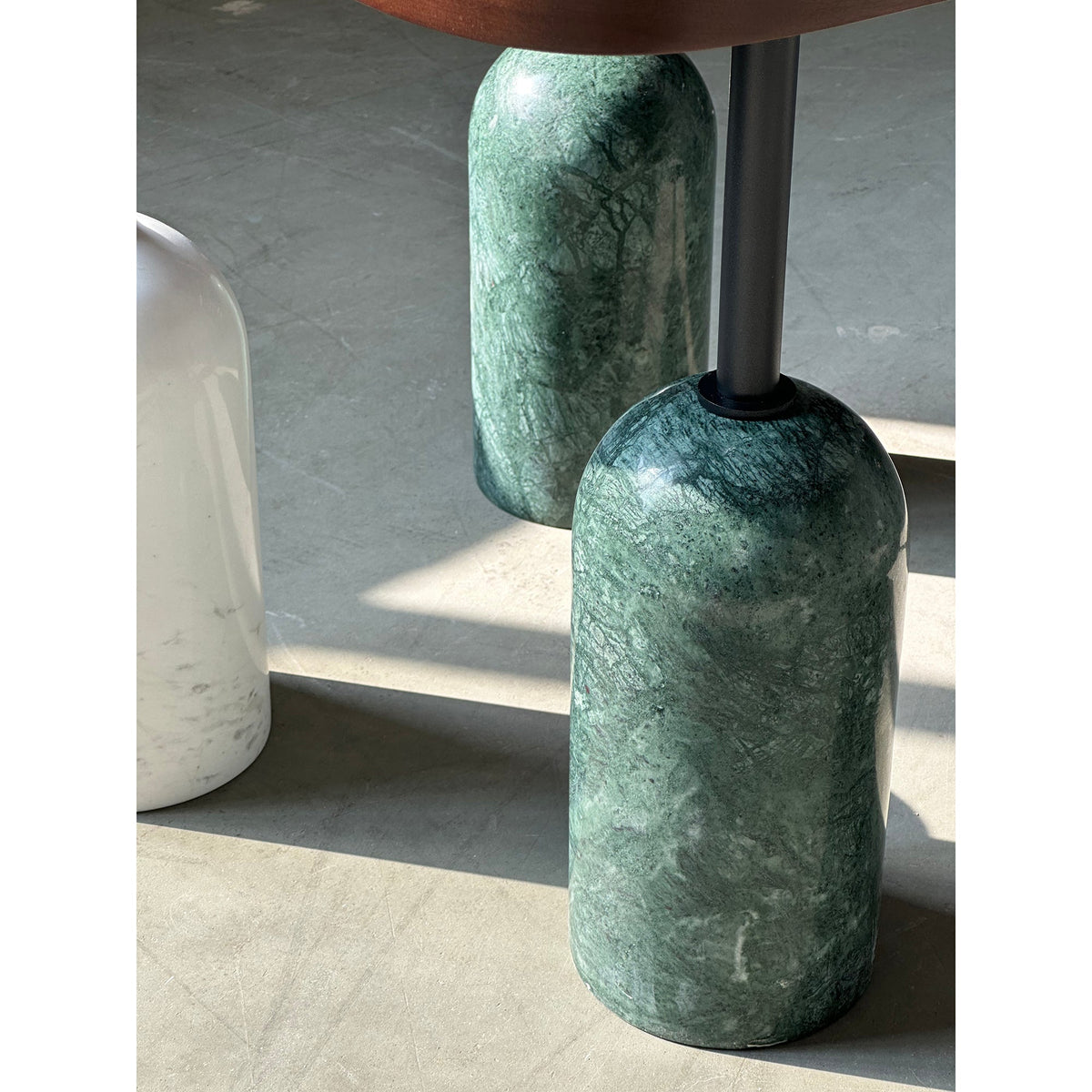 Terianine Lampe à Poser