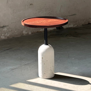Terianine Lampe à Poser