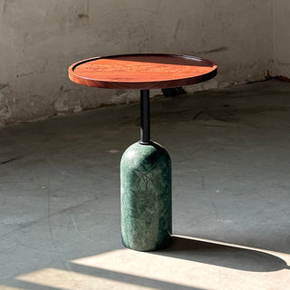 Terianine Lampe à Poser