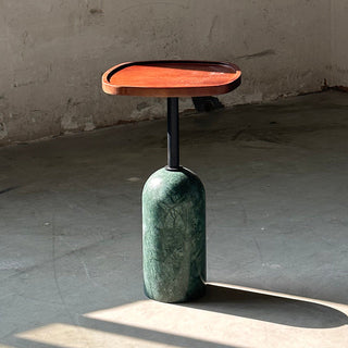 Terianine Lampe à Poser