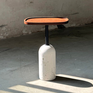 Terianine Lampe à Poser