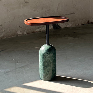 Terianine Lampe à Poser