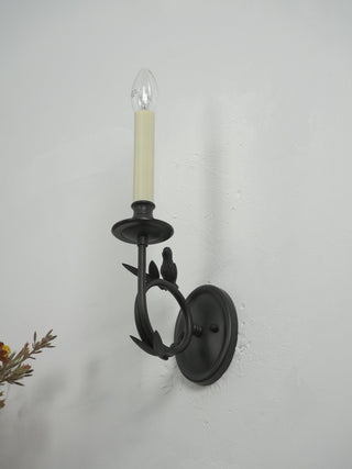 Jexdo Applique Murale Élégante en Laiton