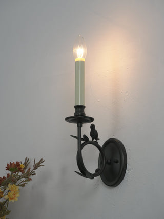 Jexdo Applique Murale Élégante en Laiton