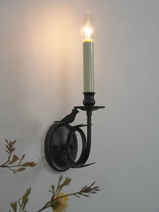Jexdo Applique Murale Élégante en Laiton
