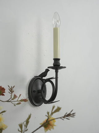 Jexdo Applique Murale Élégante en Laiton