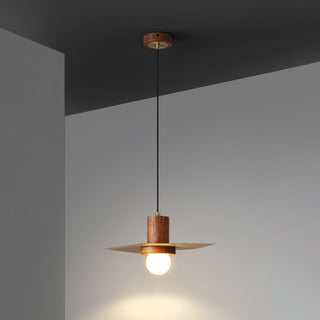 Olvenan Premium Nordic Art Bois Suspension