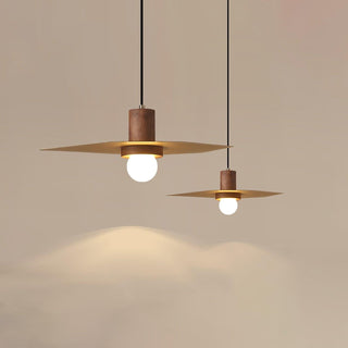 Olvenan Premium Nordic Art Bois Suspension