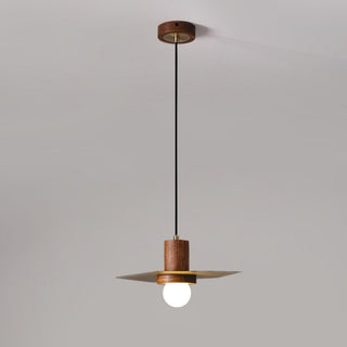 Olvenan Premium Nordic Art Bois Suspension