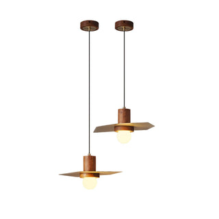 Olvenan Premium Nordic Art Bois Suspension