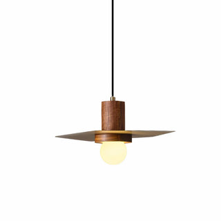 Olvenan Premium Nordic Art Bois Suspension