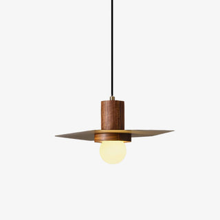 Olvenan Premium Nordic Art Bois Suspension