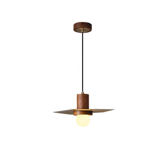 Olvenan Premium Nordic Art Bois Suspension