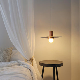 Olvenan Premium Nordic Art Bois Suspension