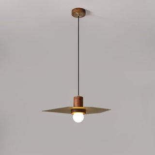 Olvenan Premium Nordic Art Bois Suspension