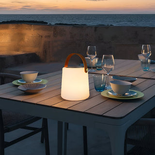 Ulvarisra Premium Portable Lanterne Table Lumière