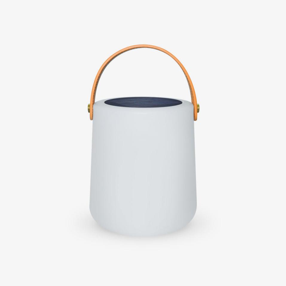 Lorine Premium Portable Lanterne Table Lumière
