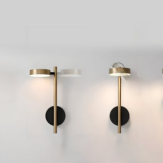 Umirarae Applique Murale Minimaliste Moderne