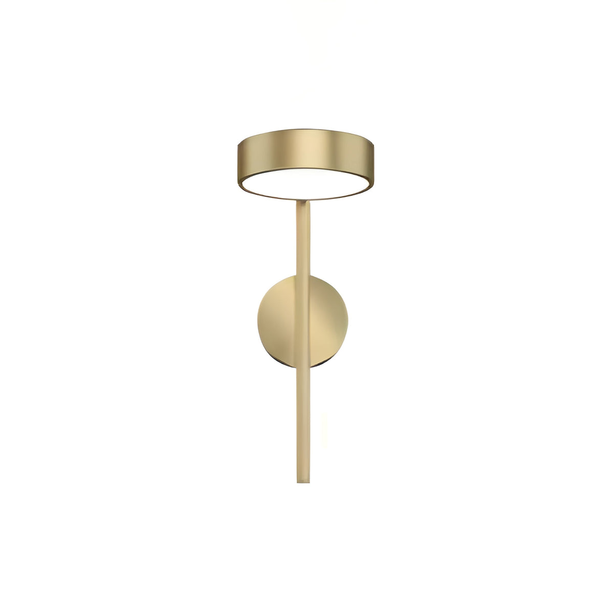 Zevevia Applique Murale Minimaliste Moderne