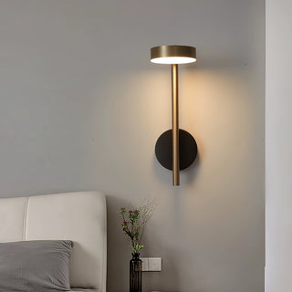 Umirarae Applique Murale Minimaliste Moderne