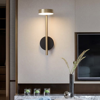 Umirarae Applique Murale Minimaliste Moderne
