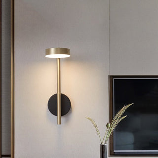 Umirarae Applique Murale Minimaliste Moderne