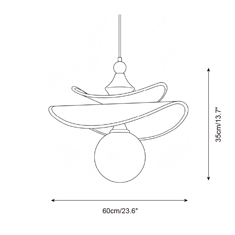 Orelalina Suspension