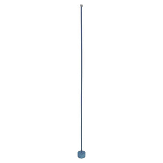 Vorenk Lampadaire Sol en Tissu
