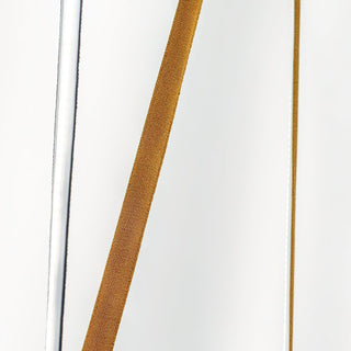 Vorenk Lampadaire Sol en Tissu