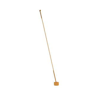 Vorenk Lampadaire Sol en Tissu