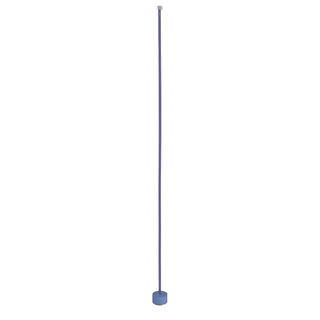 Vorenk Lampadaire Sol en Tissu