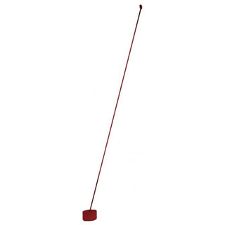 Vorenk Lampadaire Sol en Tissu