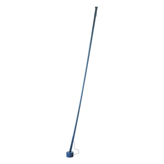 Vorenk Lampadaire Sol en Tissu