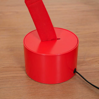 Vorenk Lampadaire Sol en Tissu