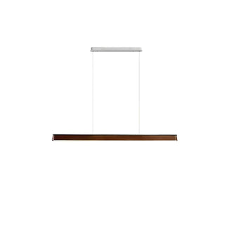 Caleo Suspension Industrielle en Bois